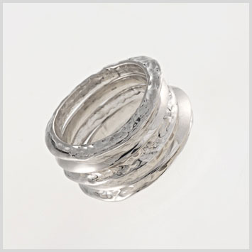 the LISA GRANT COLLECTION - holiday 07 :  woman collection jewelry gifts
